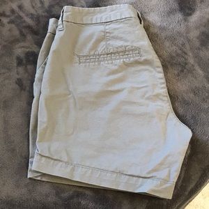 Grey Old Navy Shorts
